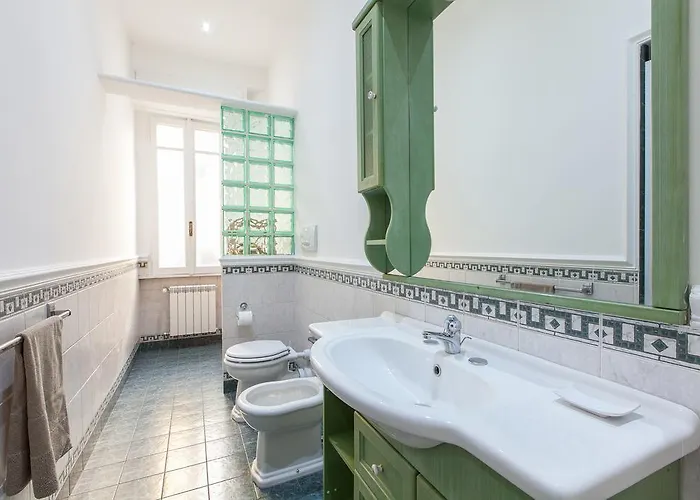 Apartment Mamar