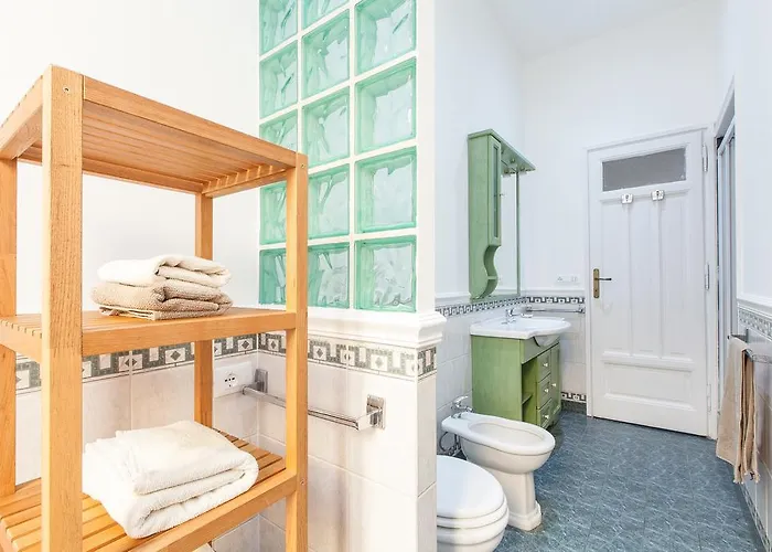 Apartment Mamar