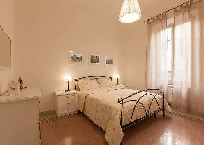 Apartment Mamar