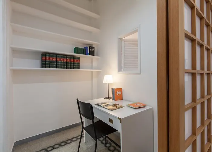 Mamar Apartment Rom