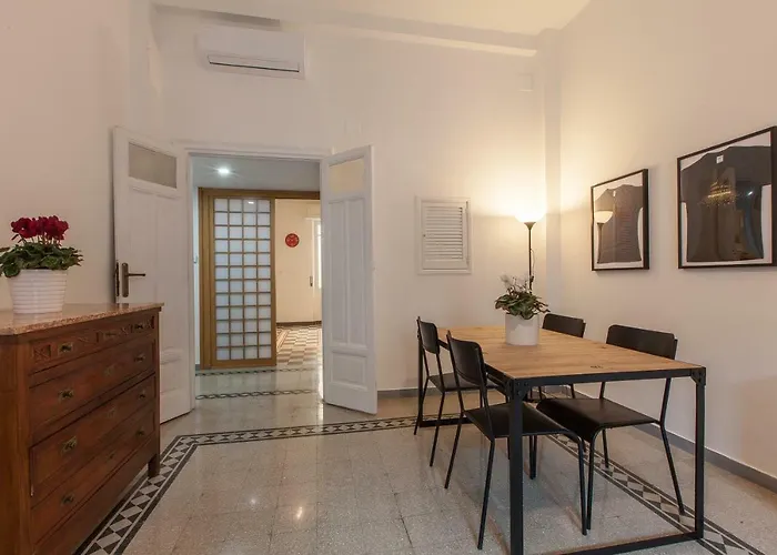 Mamar Apartment